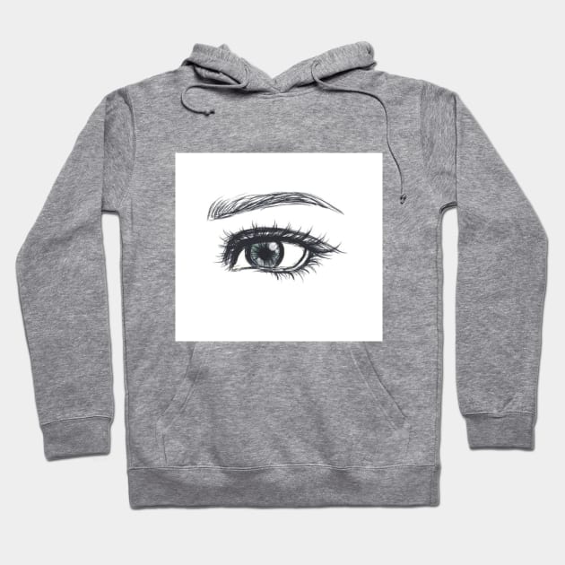 Tears of joy Hoodie by relatableTeens